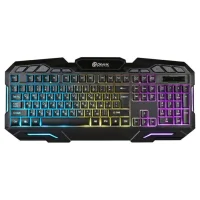 Клавиатура Oklick 700G фото 1